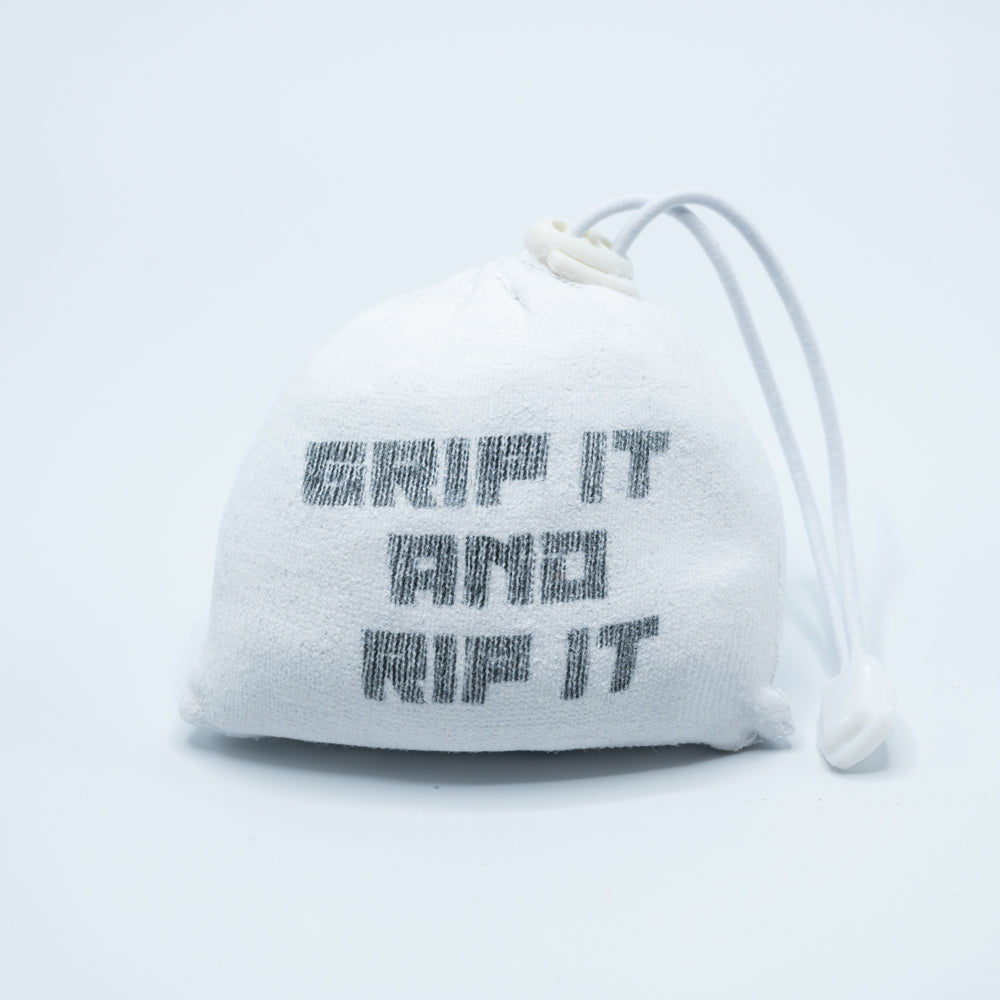 CHALK BAG