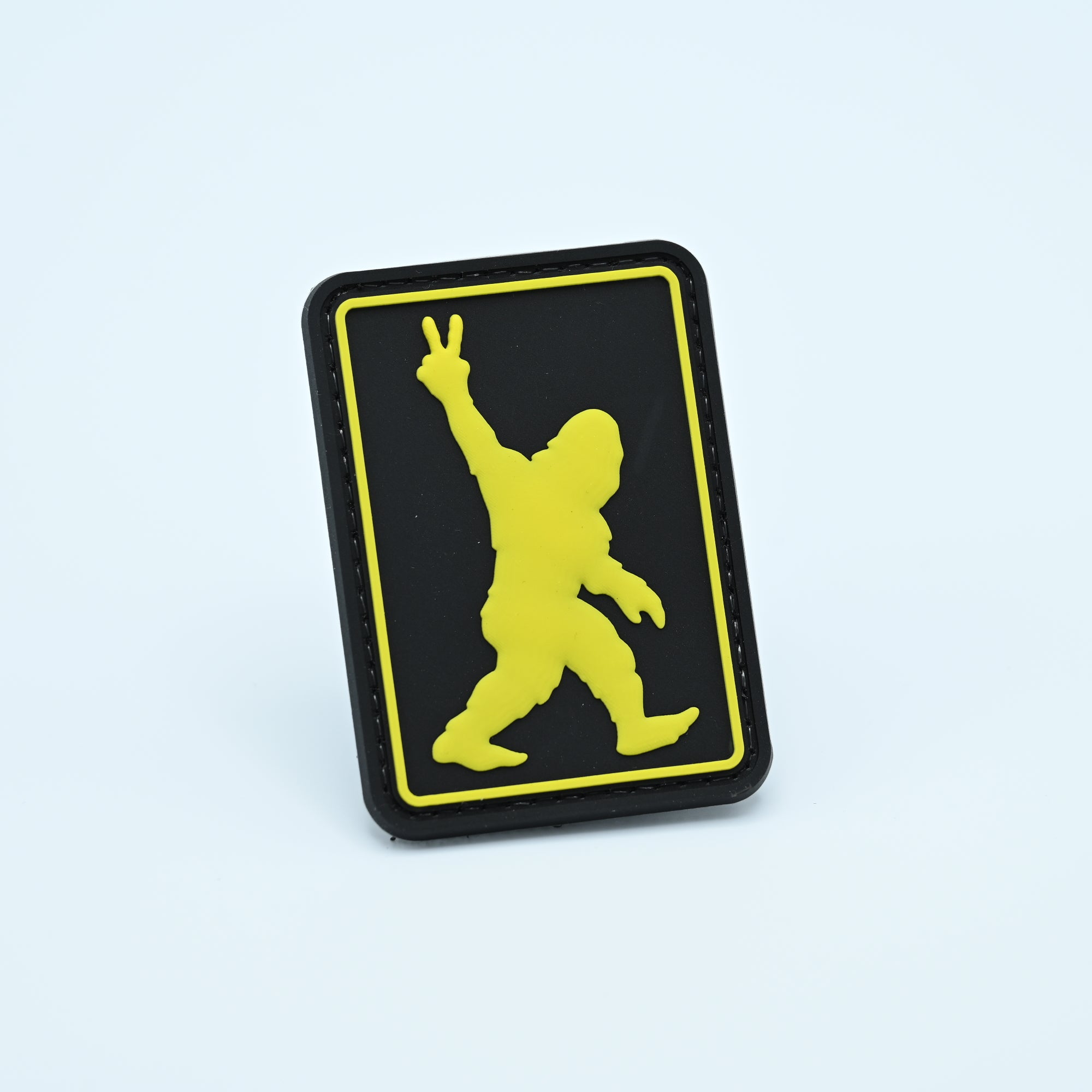 PVC - SASQUATCH (B/Y)
