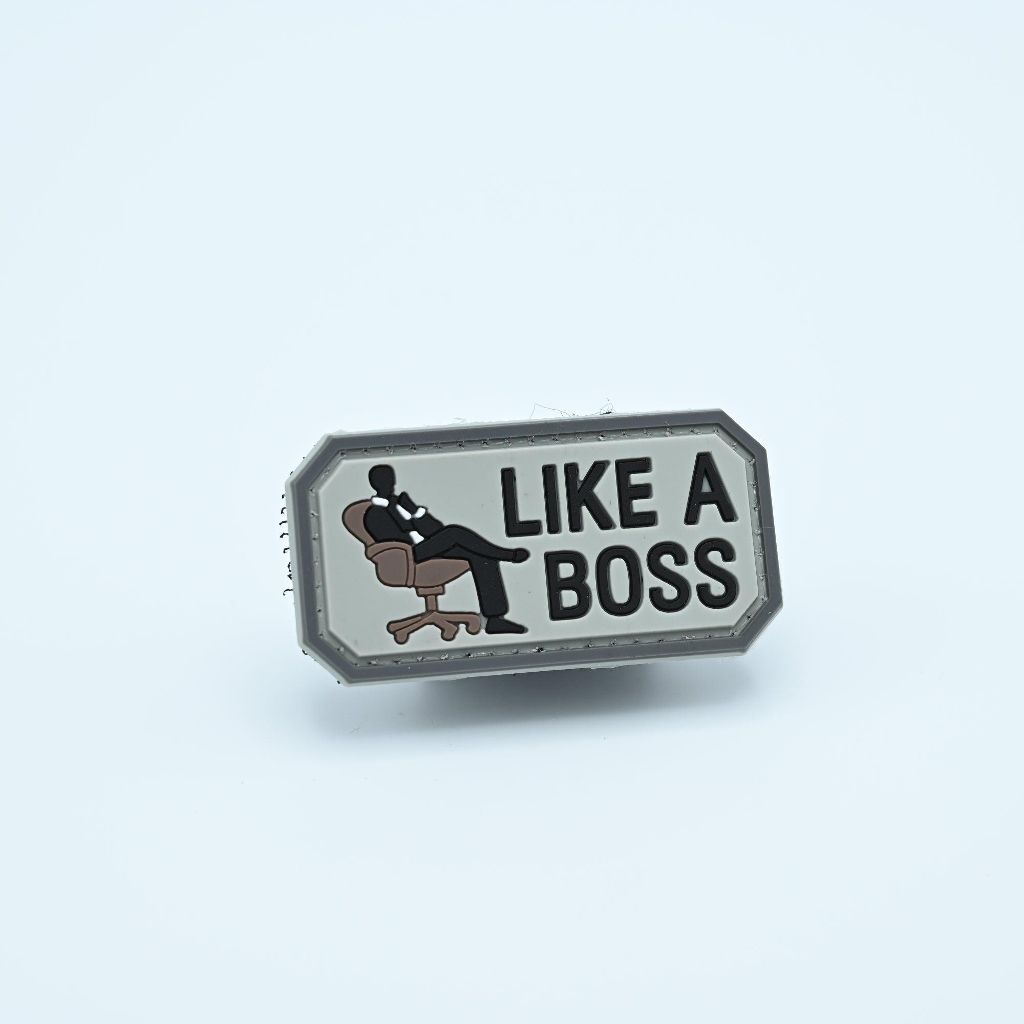 PVC - LIKE A BOSS