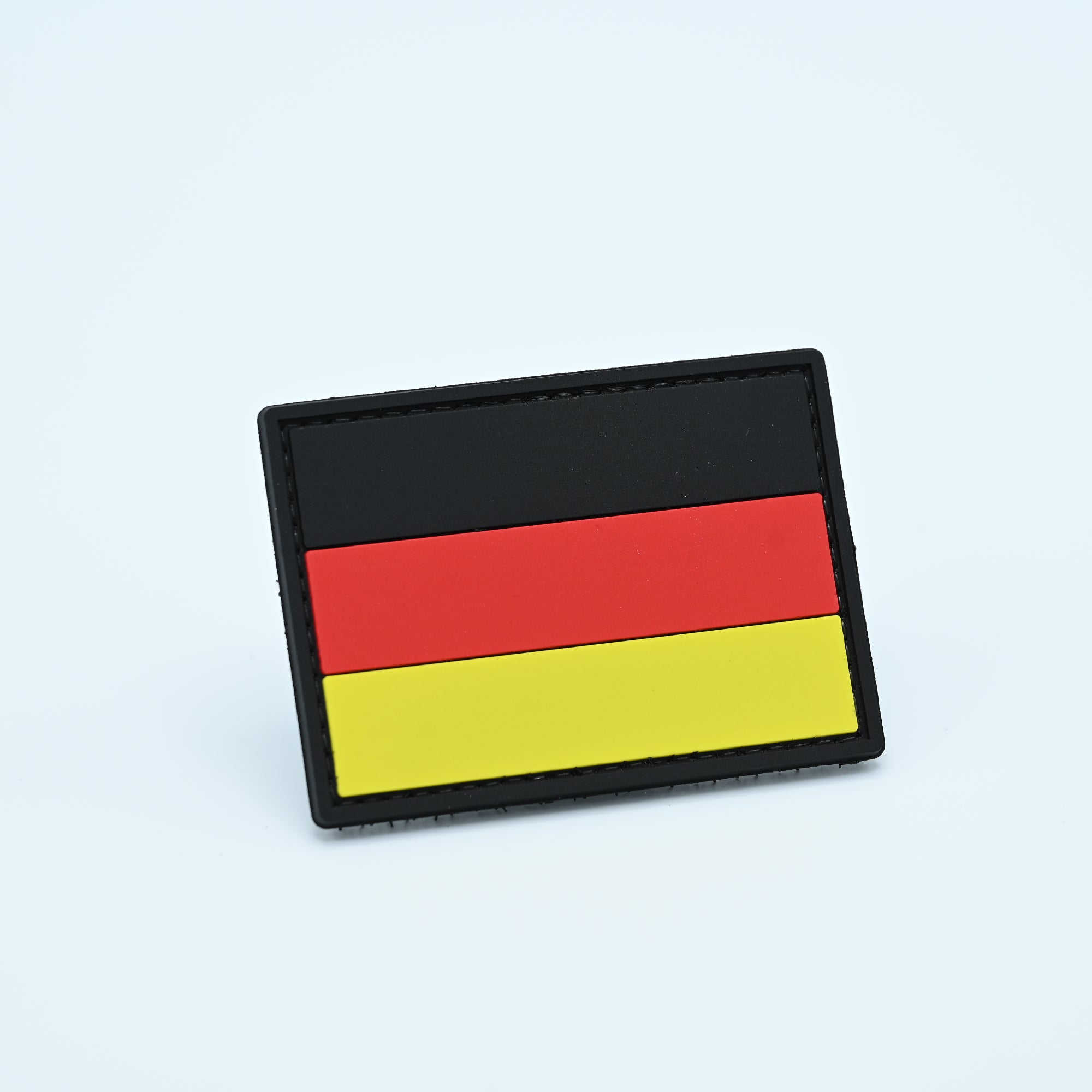 PVC - GERMAN FLAG