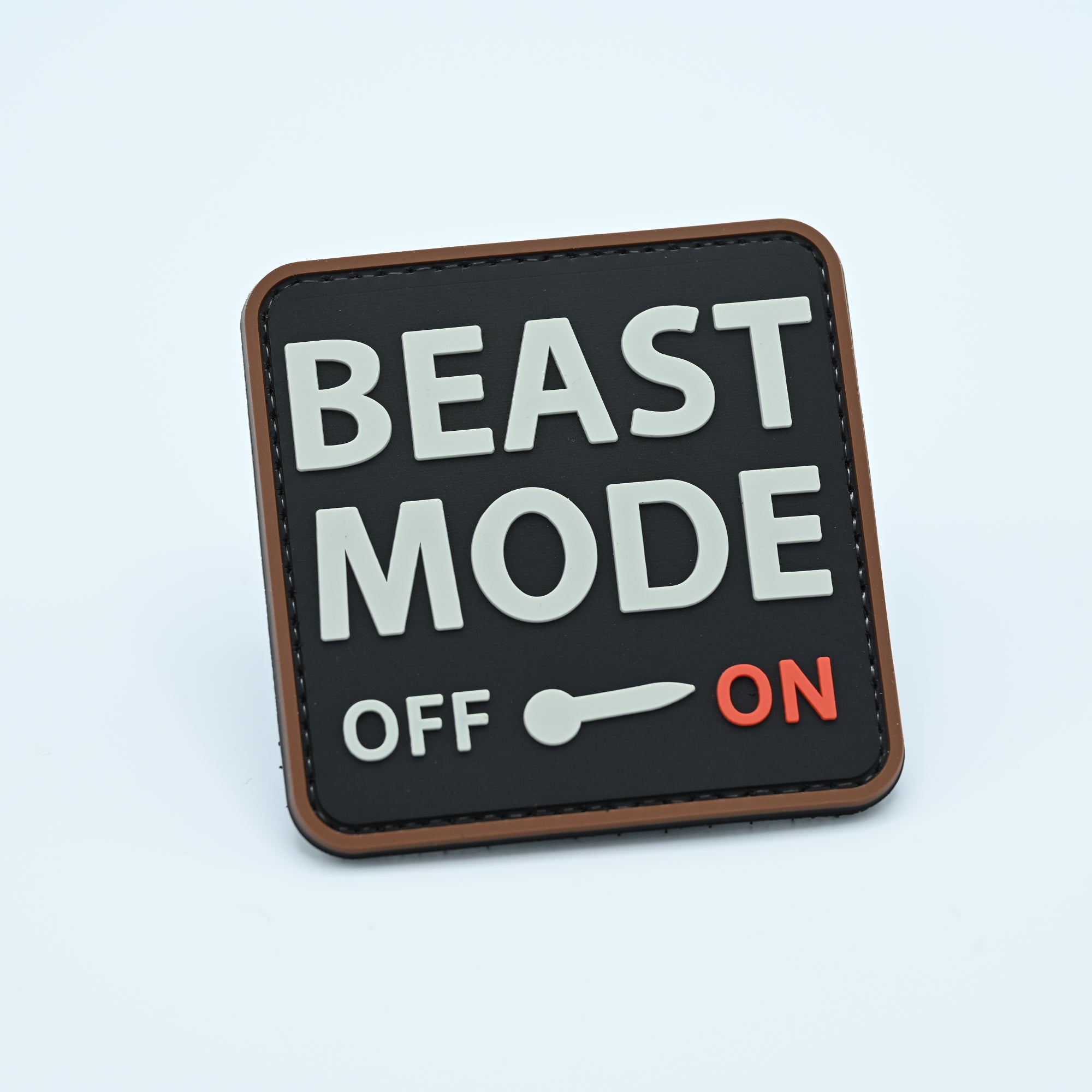 PVC - BEAST MODE ON