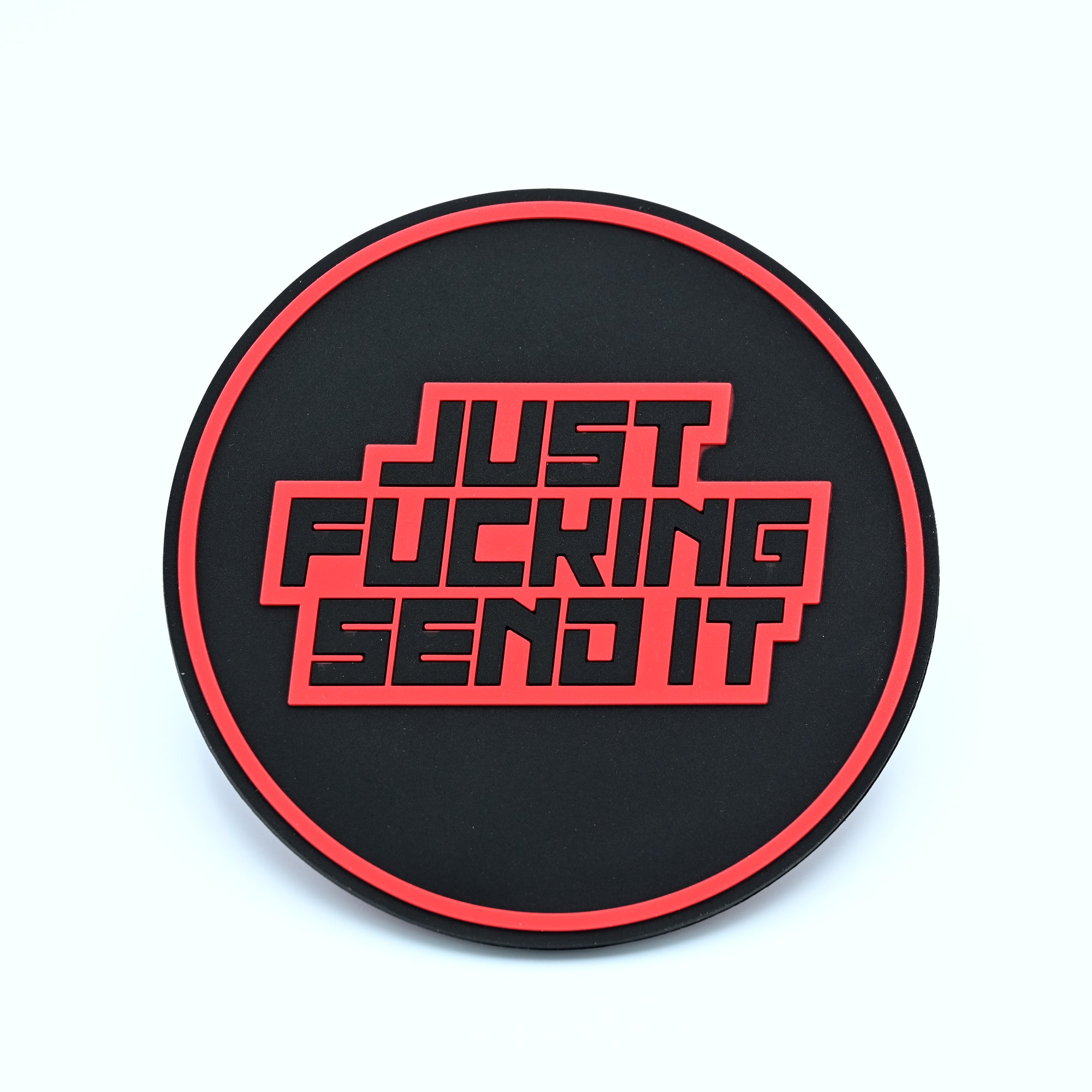 MARKER - JUST SEND IT