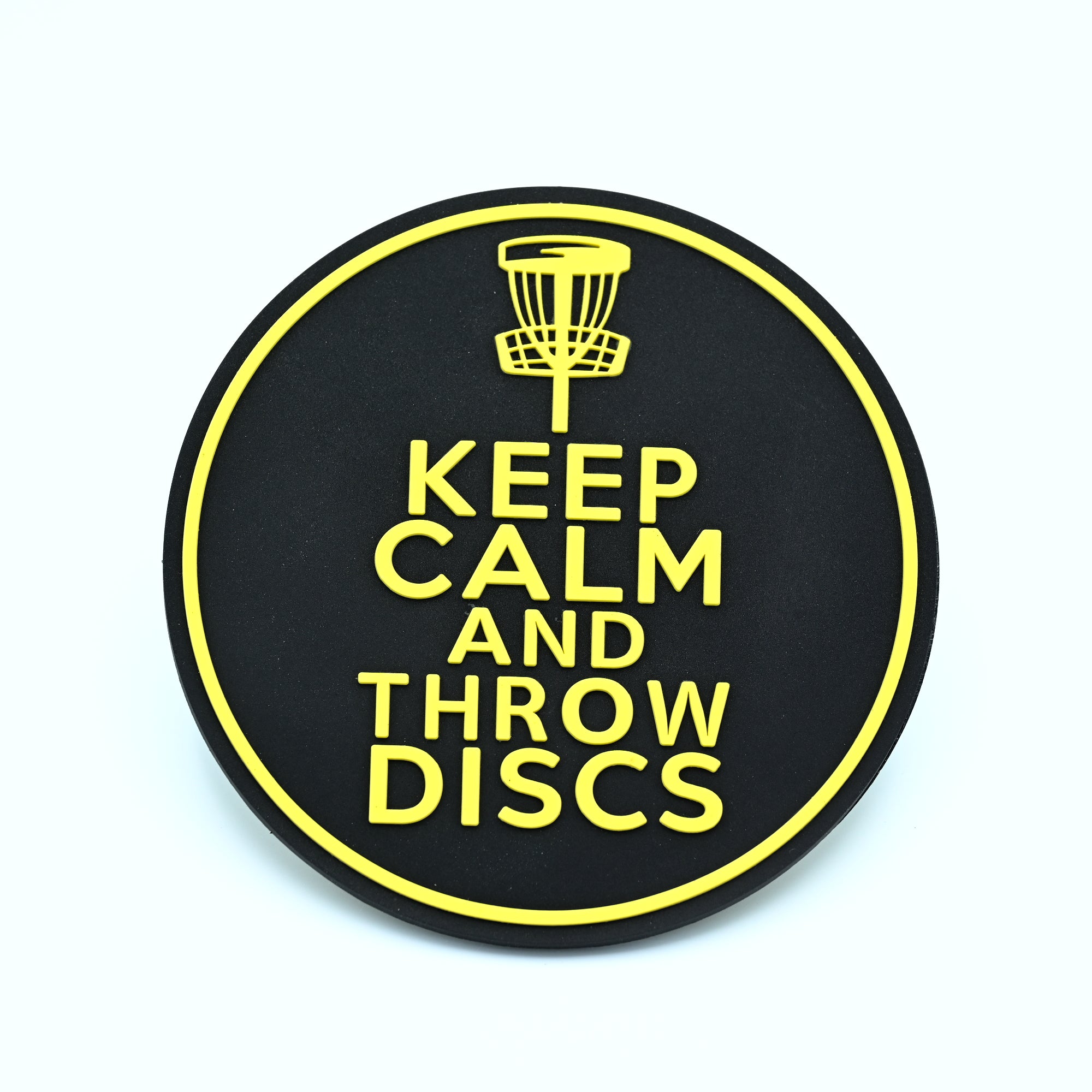 MARKER - KEEP CALM