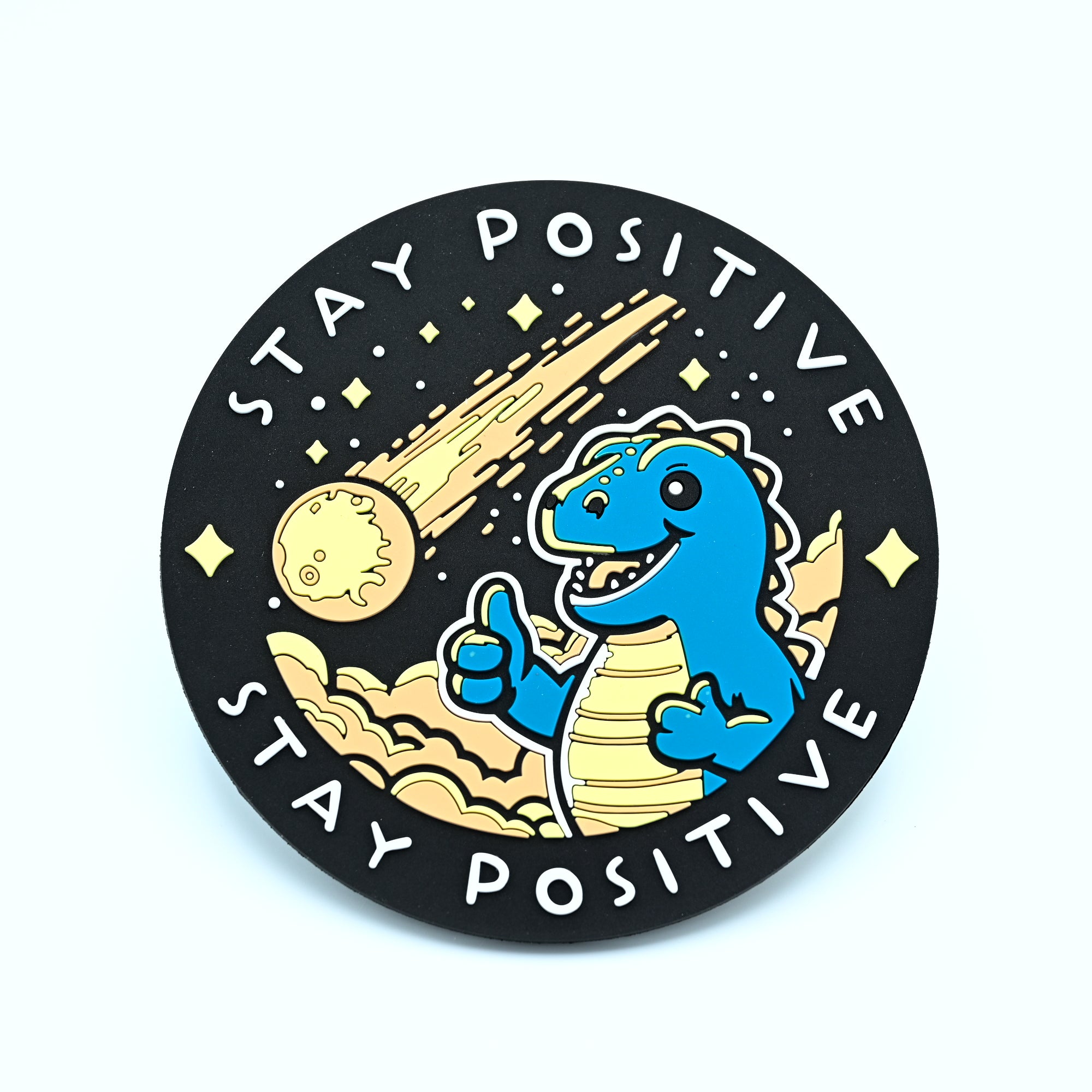 MARKER - STAY POSITIVE