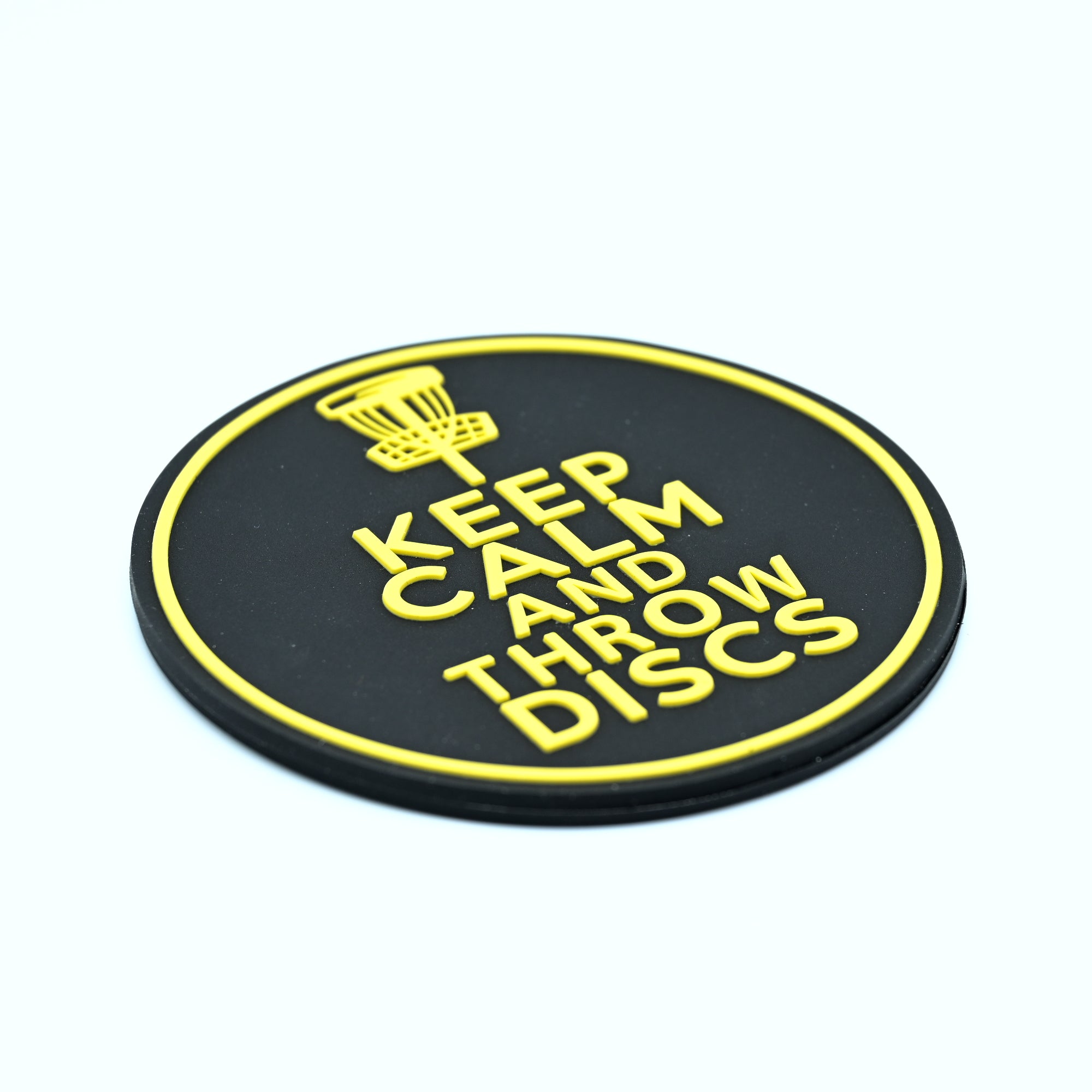 MARKER - KEEP CALM