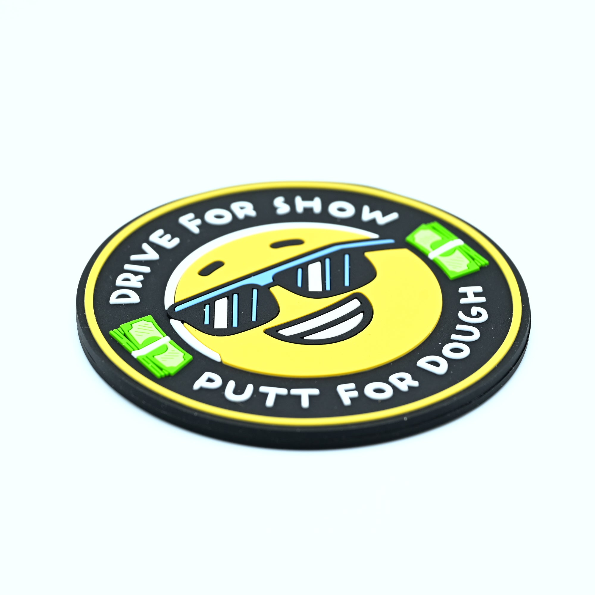 MARKER - DRIVE FOR SHOW