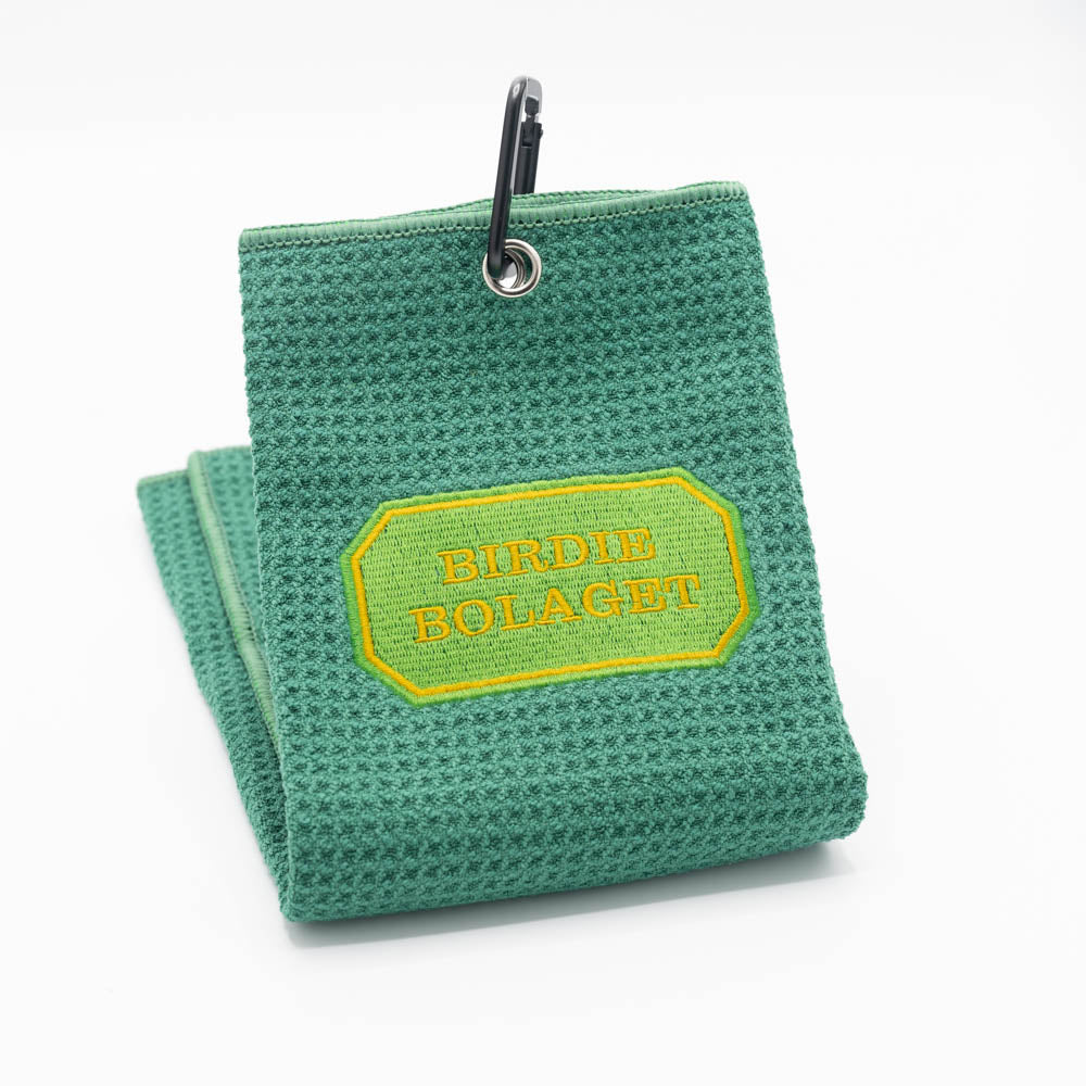 Towel - BIRDIE BOLAGET