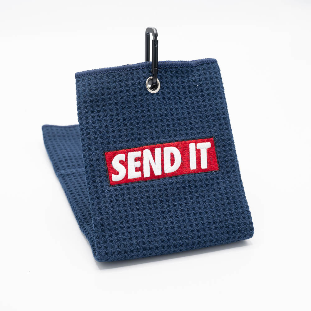 Towel - SEND IT