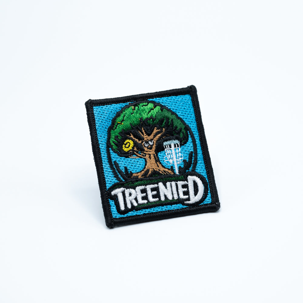 TEXTILE - TREENIED