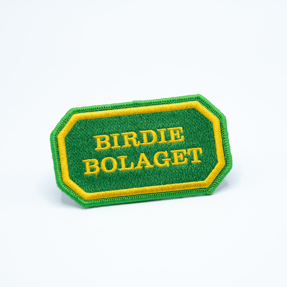 TEXTILE - BIRDIE BOLAGET