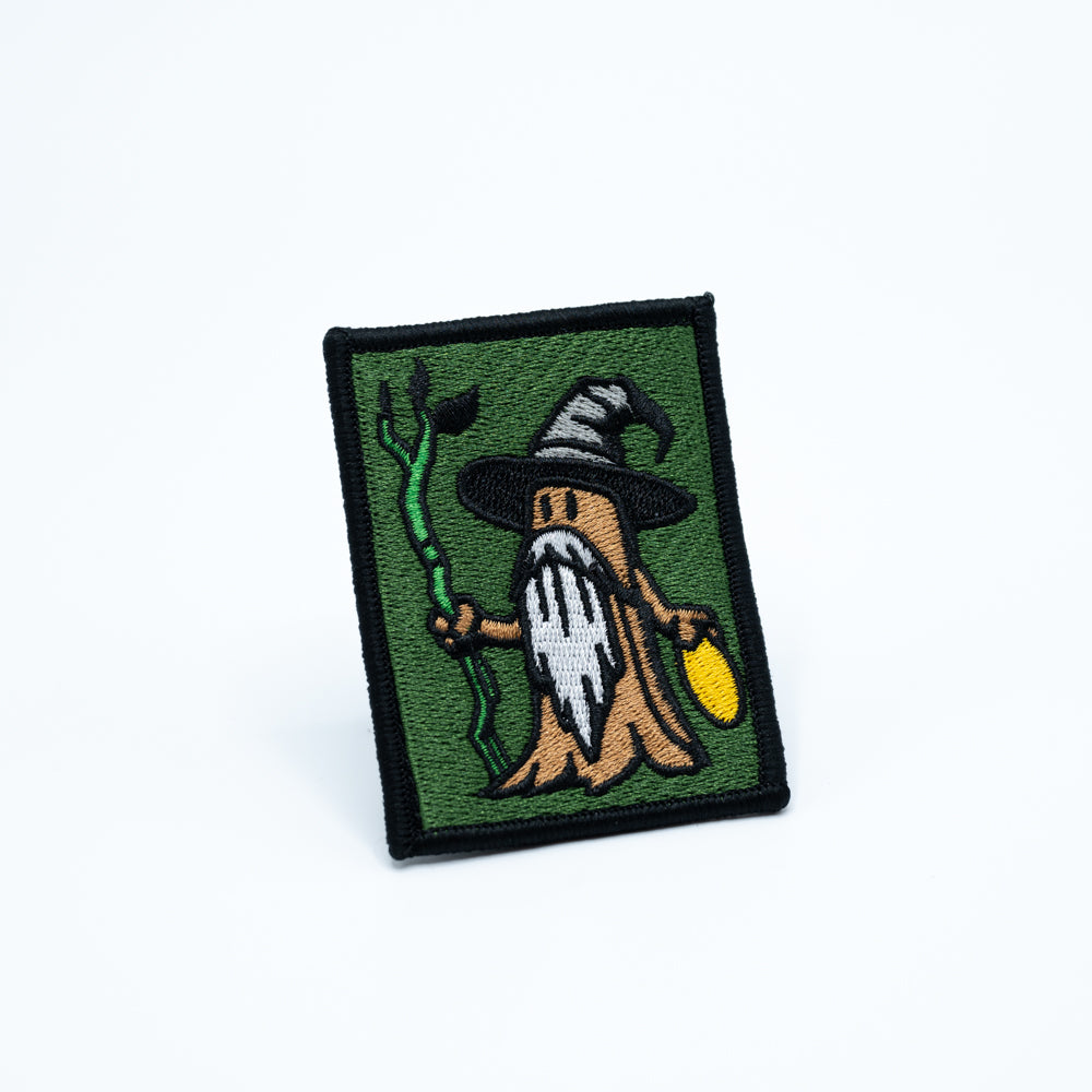 TEXTILE - YOU WILL NOT PASS