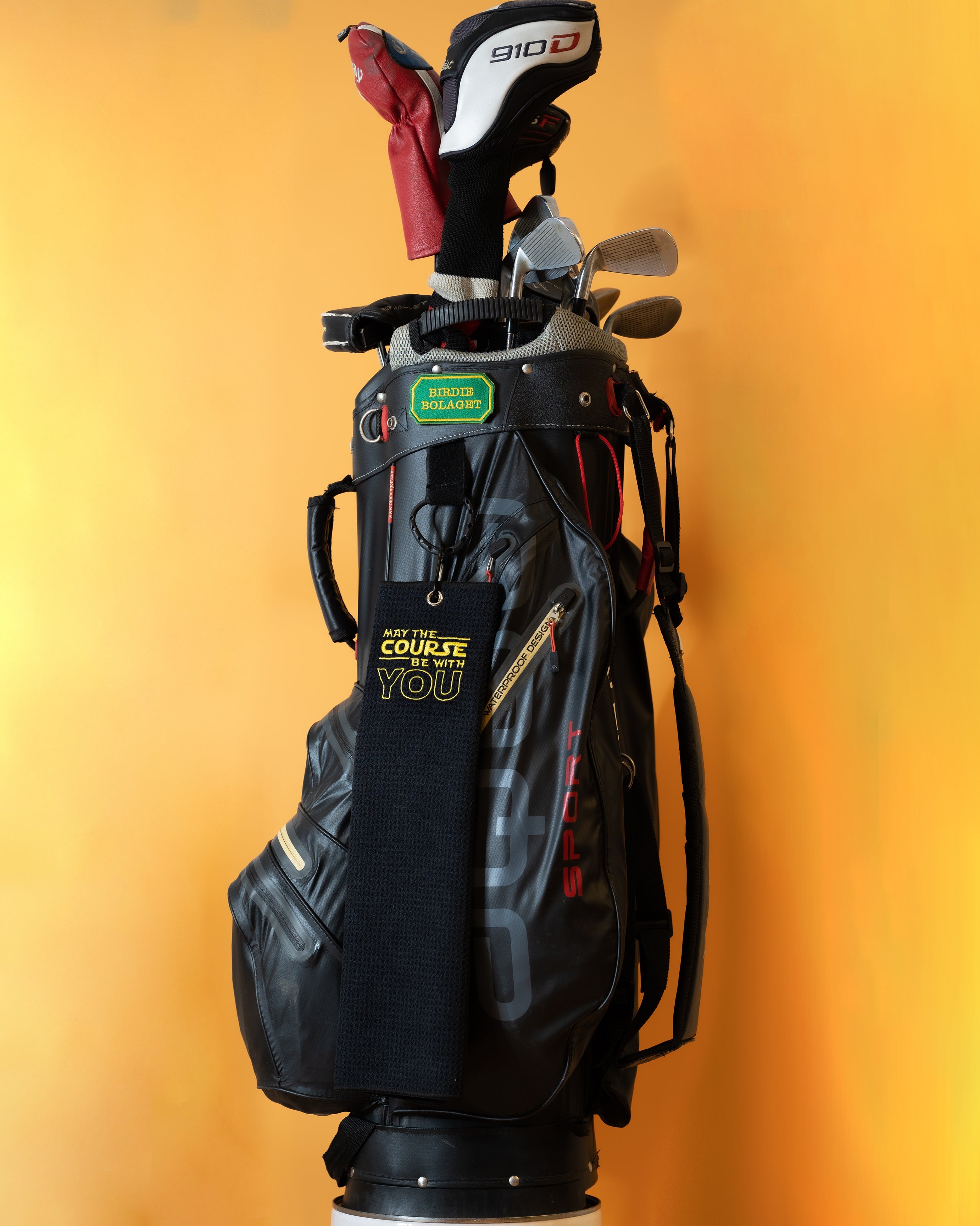 GOLF