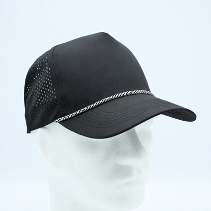 CAP - BLANK - BounceBackDG disc golf product