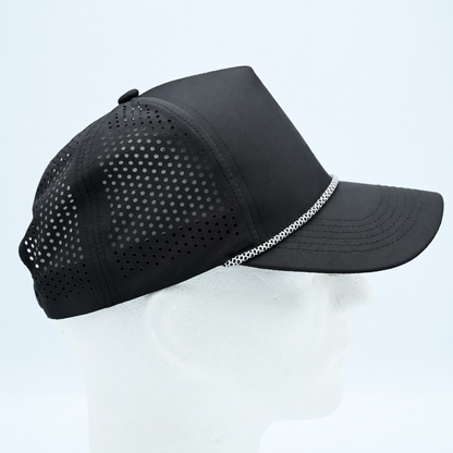 CAP - BLANK - product image 2 - BounceBackDG