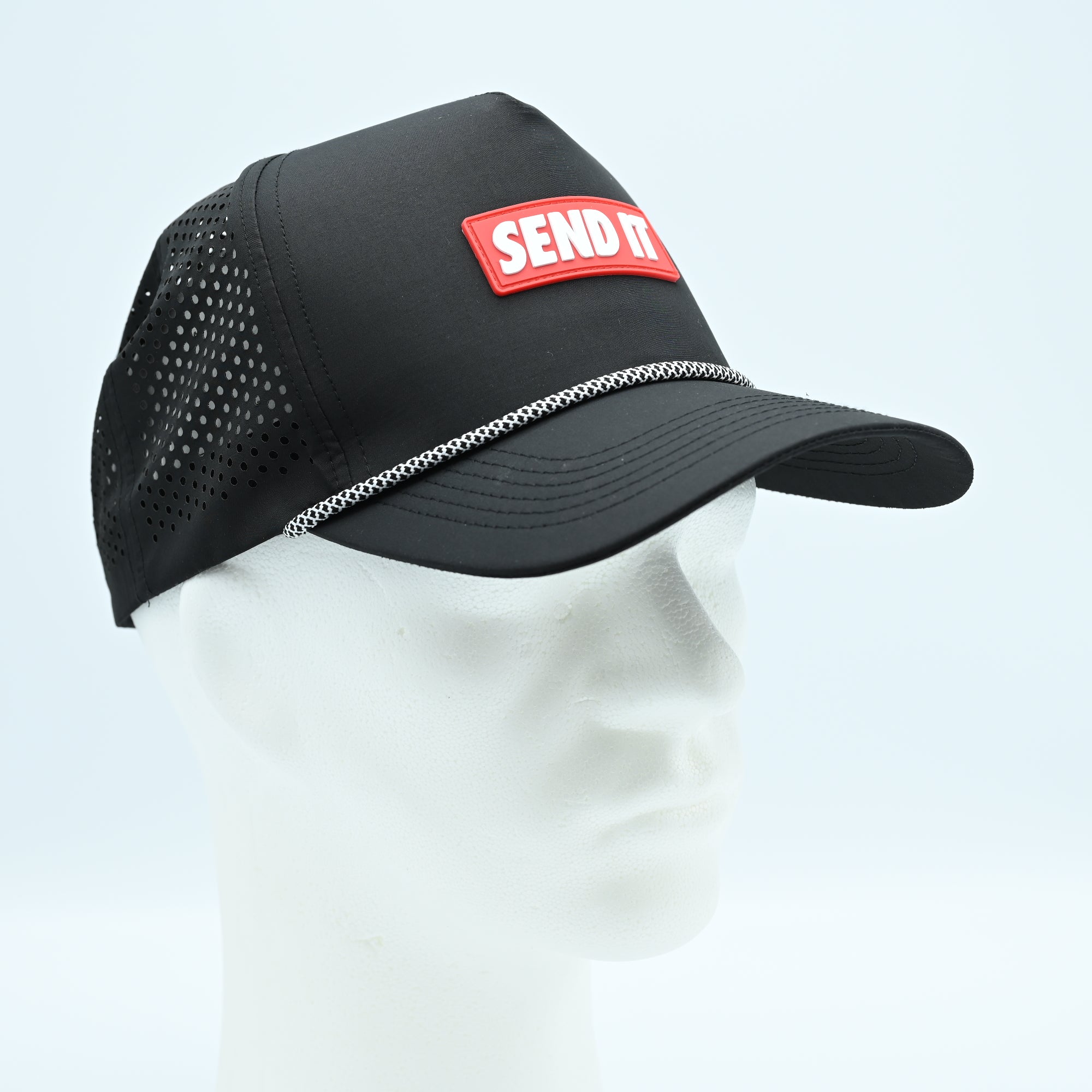 CAP - SEND IT