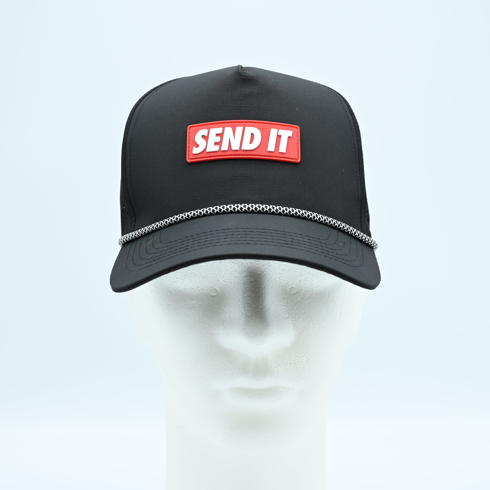 CAP - SEND IT