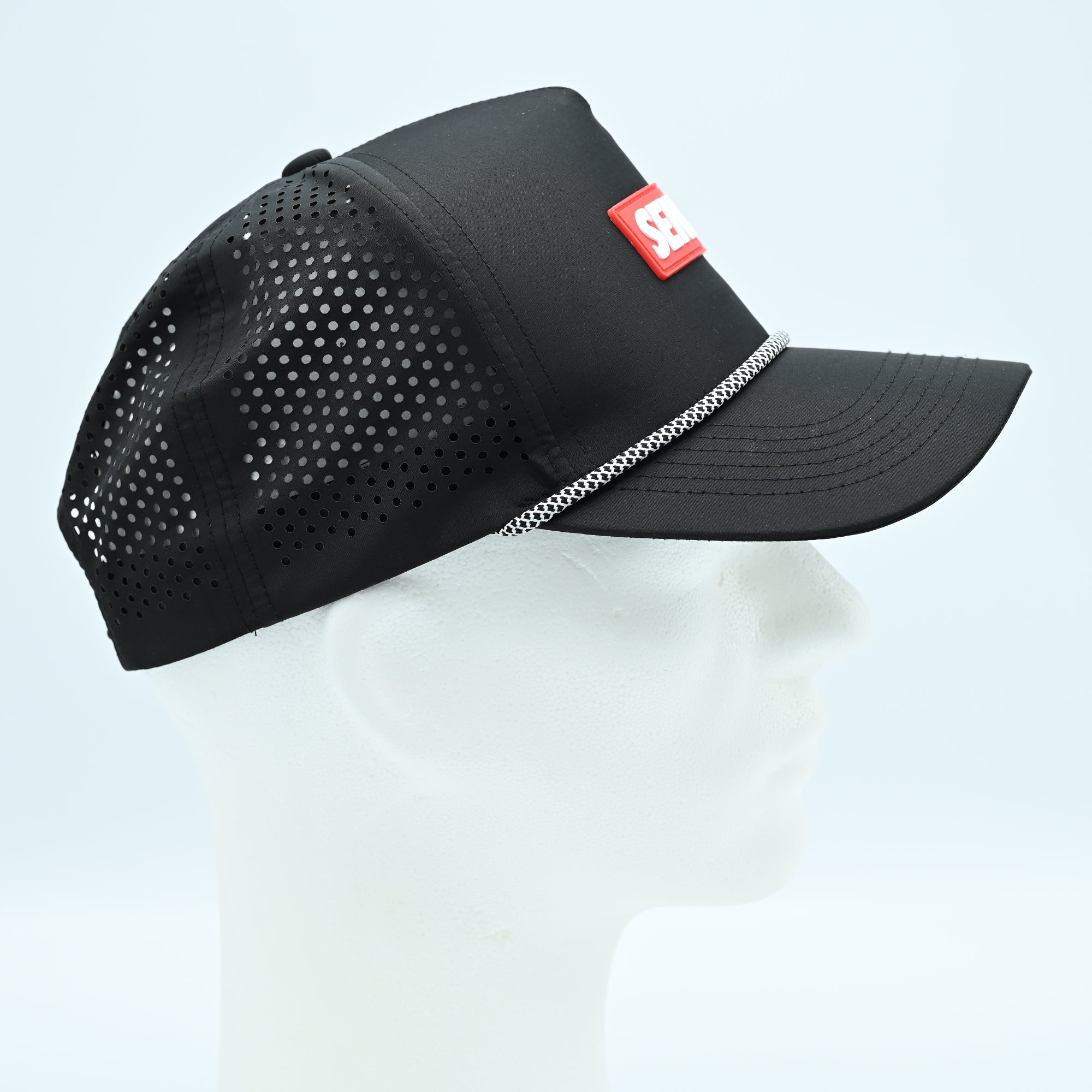 CAP - SEND IT