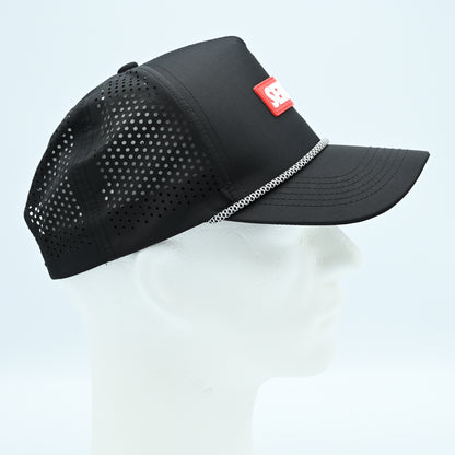 CAP - SEND IT