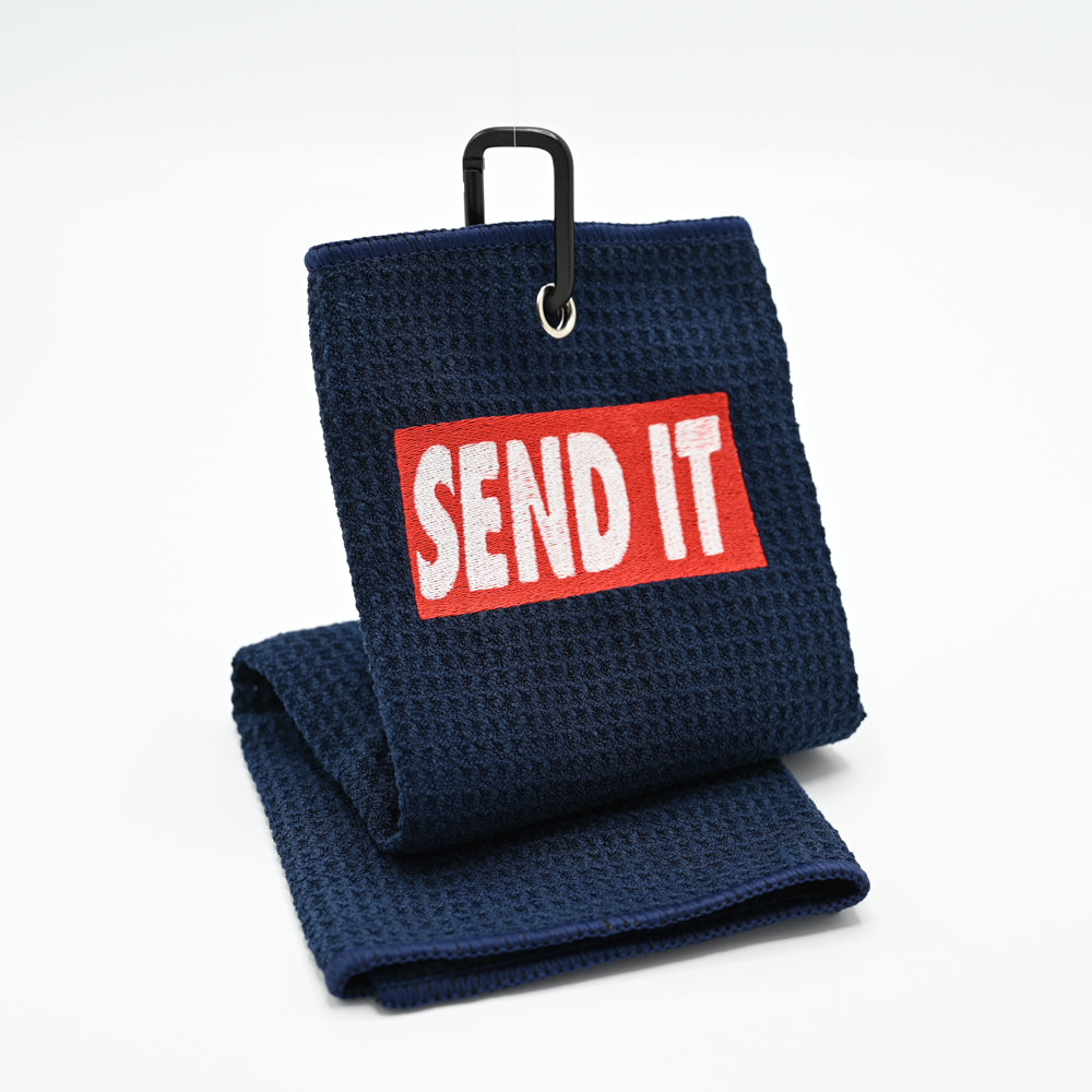 TOWEL - SEND IT