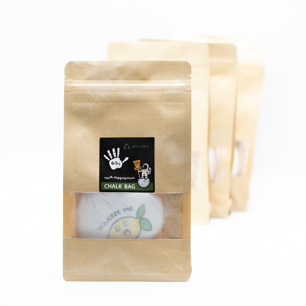 CHALK BAG
