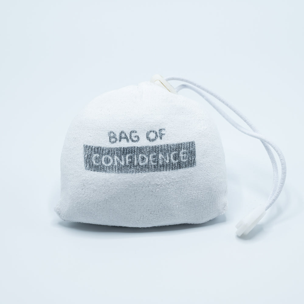 CHALK BAG