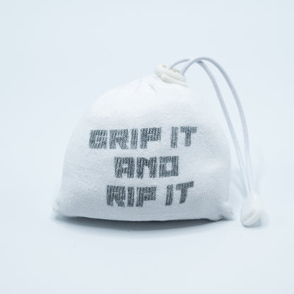 CHALK BAG