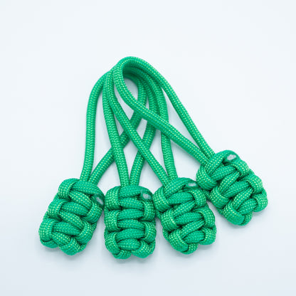 ZIPPER PULLS - 4 pack