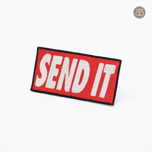 SEND IT