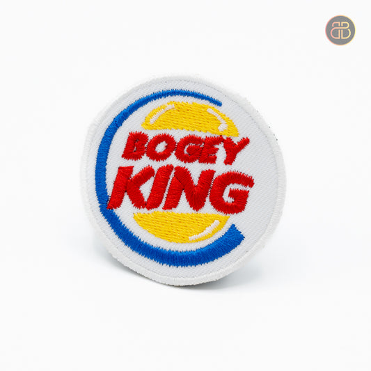 BOGEY KING